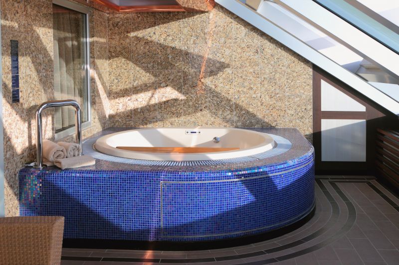 Winter Interior Installations