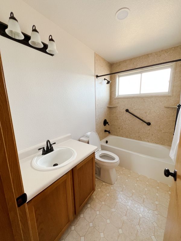 Top Bathroom Remodeling Companies in Roanoke, VA