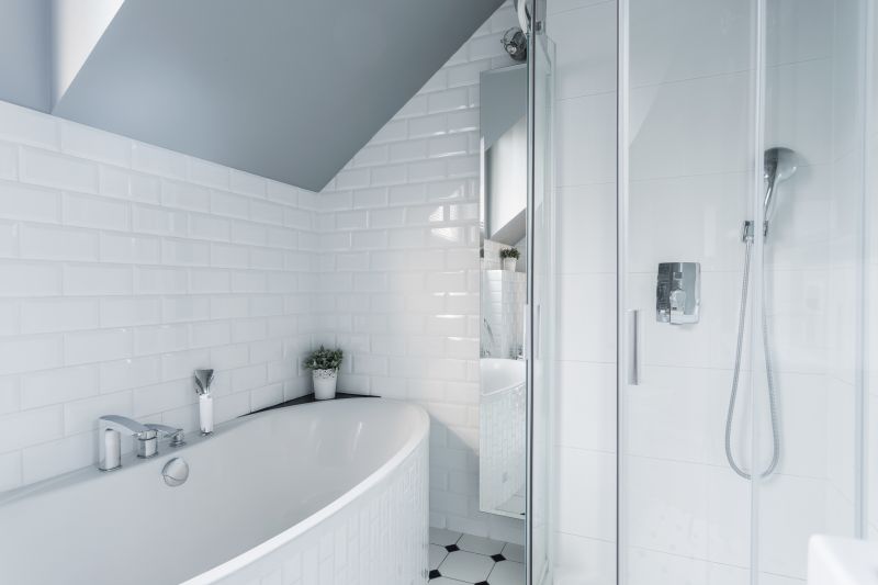 Best Bathroom Remodeling Contractors in Roanoke, VA